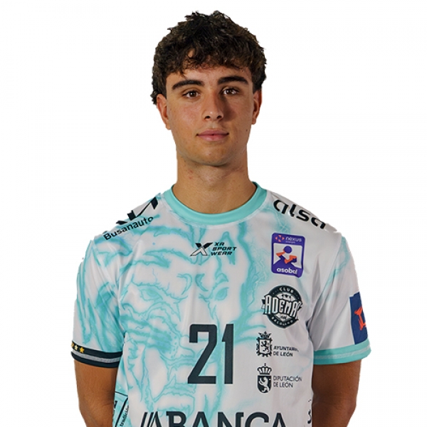 Raul Garcia Llamazares