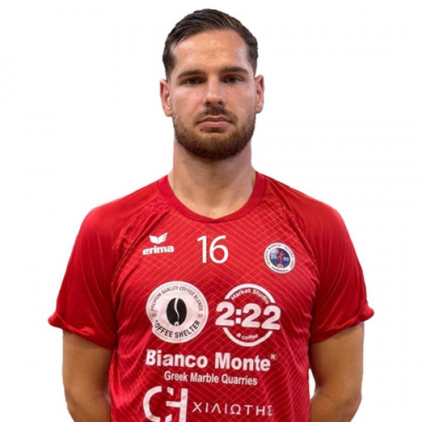 Auxence Joseph Desbos