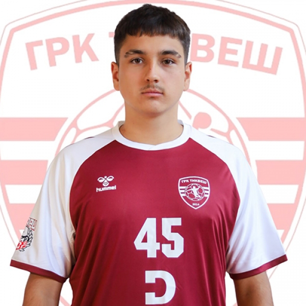 Aleksandar Simonovski