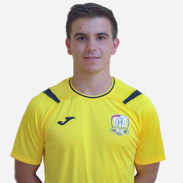 Sergio Casares Mingo