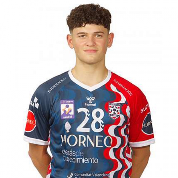 Yanis  Ramirez Perez