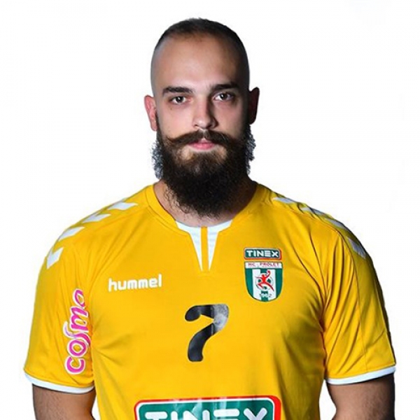 Kristijan Davitkovski