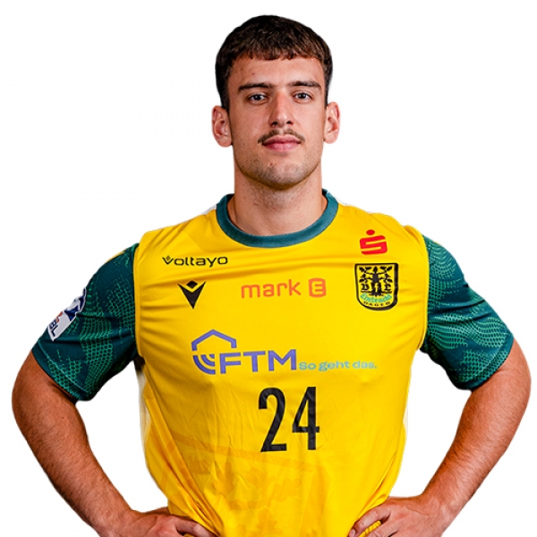 Niklas  Henry Pfalzer