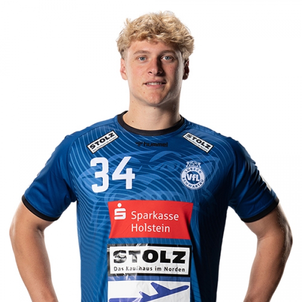 Thore  Kjell Heinemann