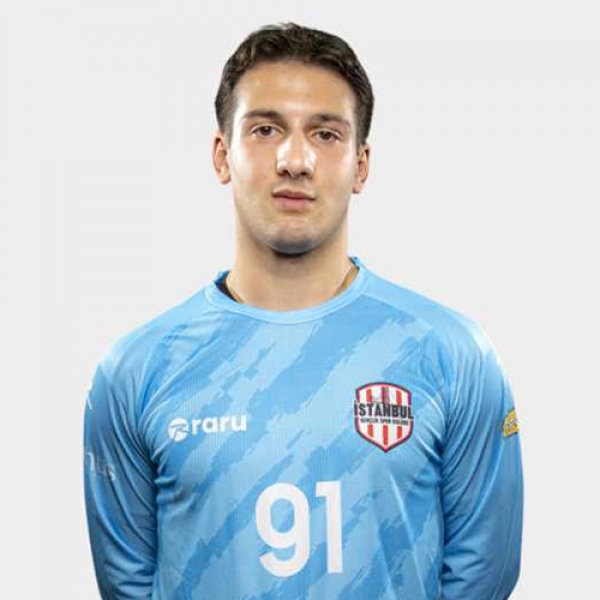 Boran Erdem Kizilkaya