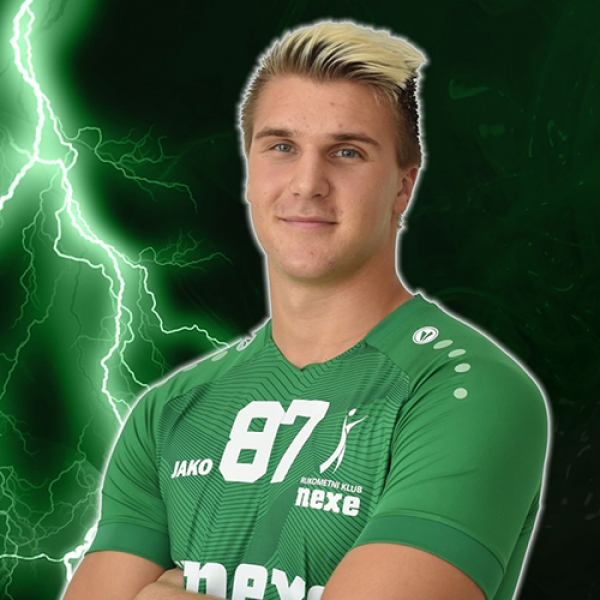 Gianfranco  Pribetić