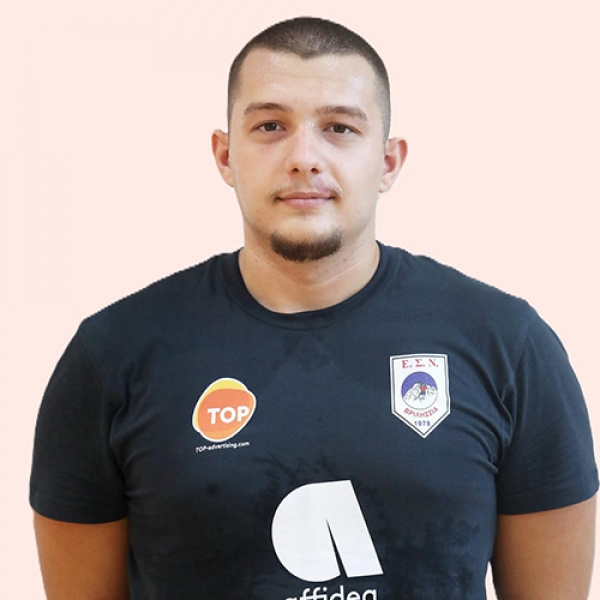 Konstantinos Kiousis