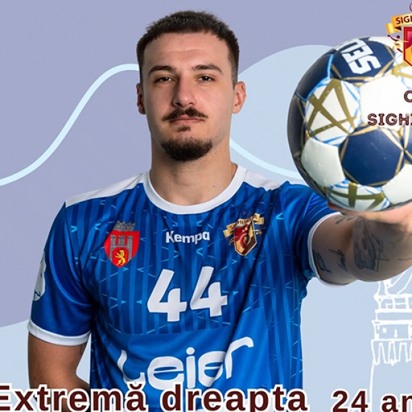 Albert Iulian Vizitiu