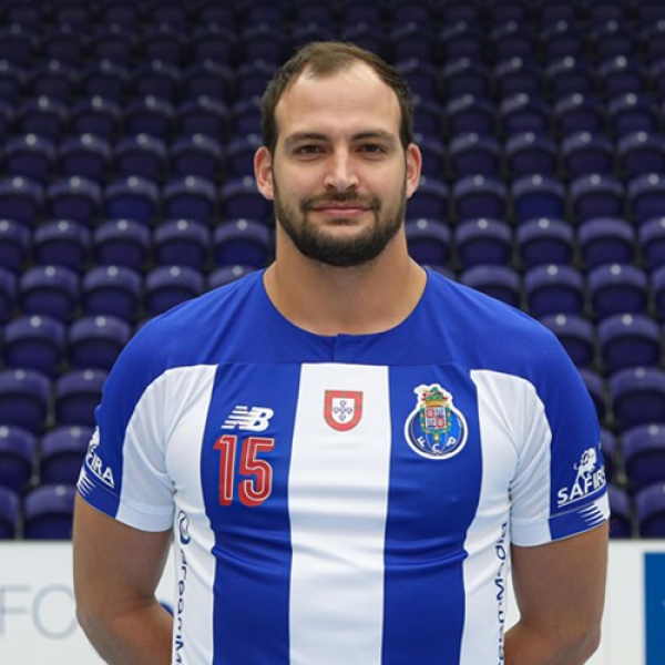 Daymaro  Salina Amador