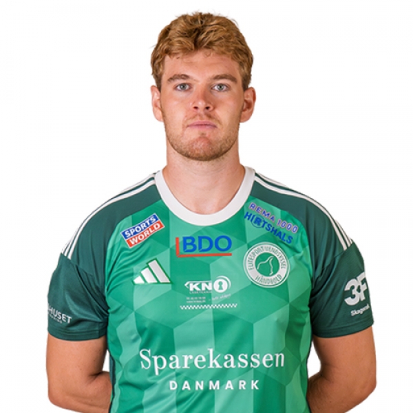 Teis  Hylleberg Danielsen