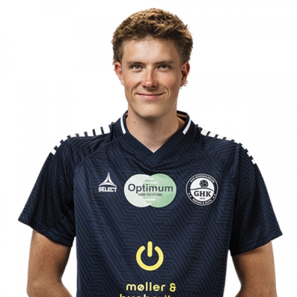 Mikkel  Molbech Andersen