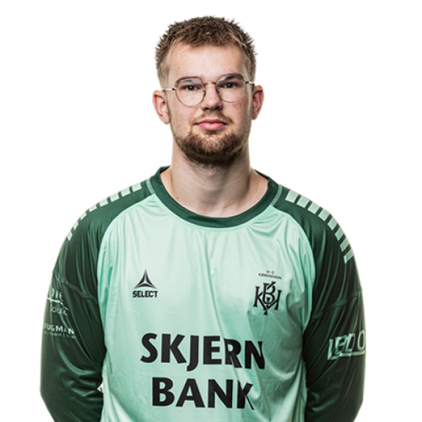 William Plauborg Andersen