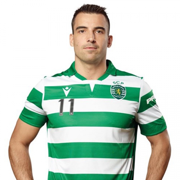 Carlos Ruesga Pasarin