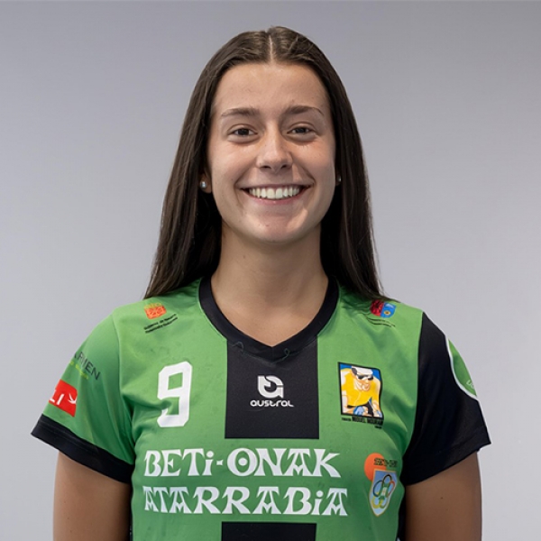 Alaitz Ripa Sarries 