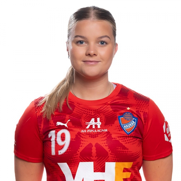 Birta Johannsdottir