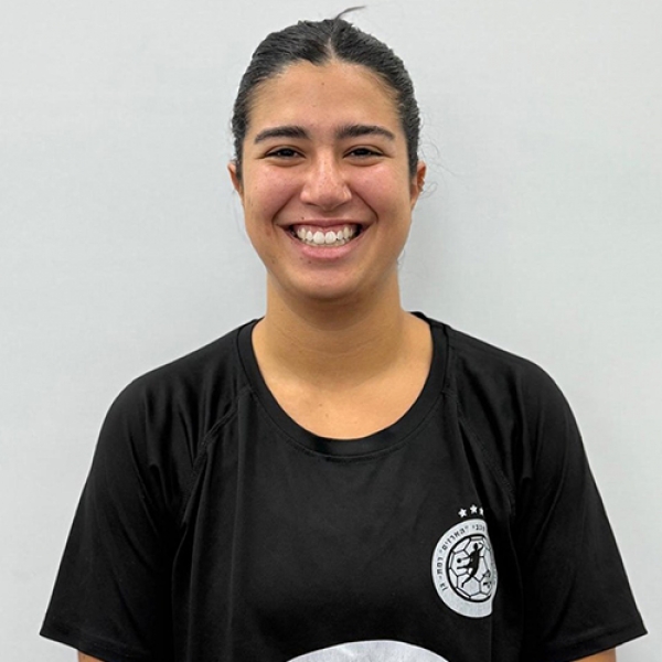 Carolina Miller Schechner