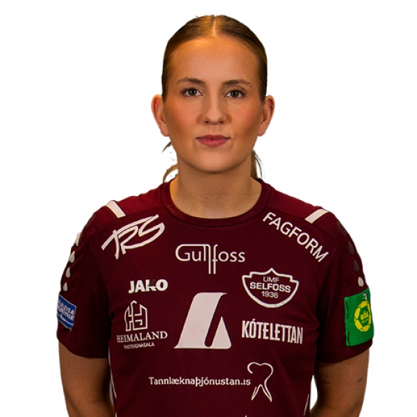 Arna Kristin Einarsdottir