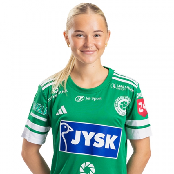 Emma Rogilds Klaestrup