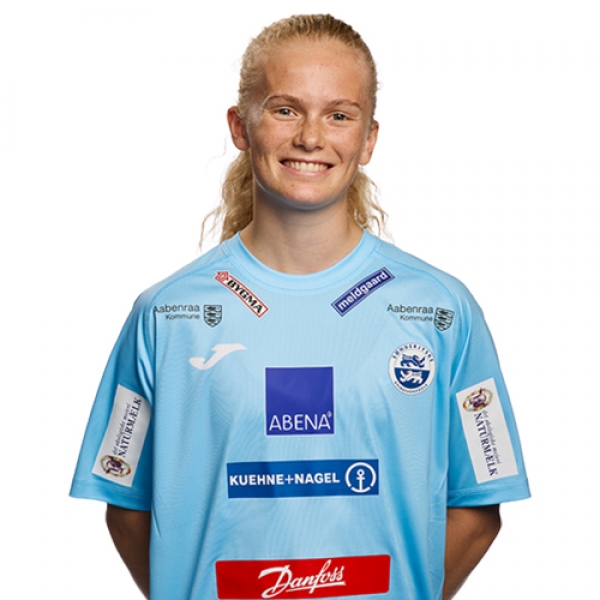 Sidsel Mygil Mattesen