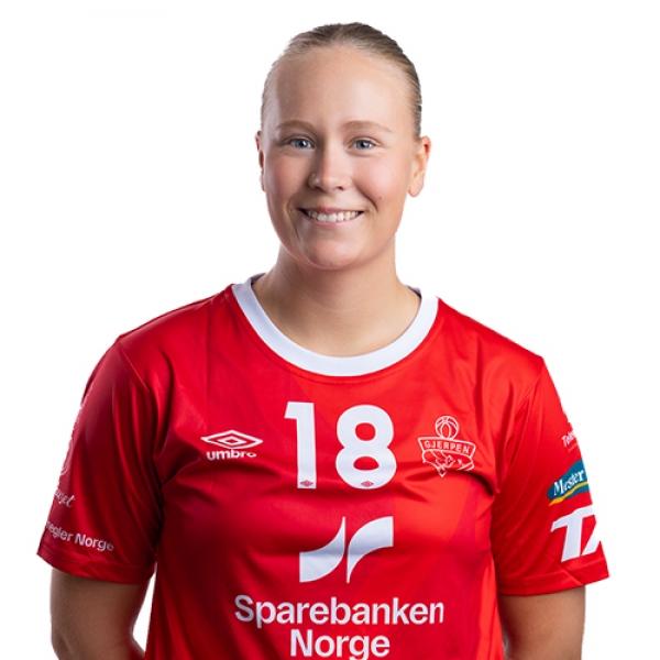 Anne Malin Antonsen