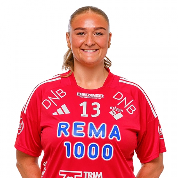 Helene Lovise Wesche-Ro