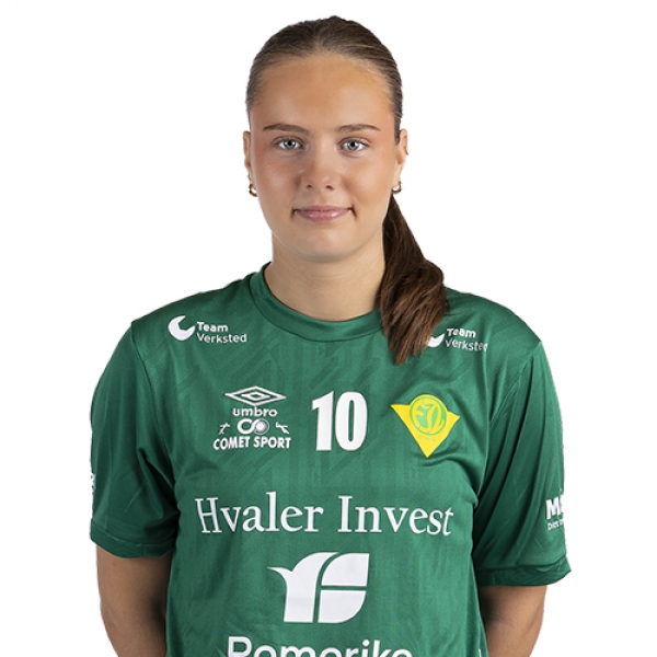 Mia  Lundberg Lersbryggen