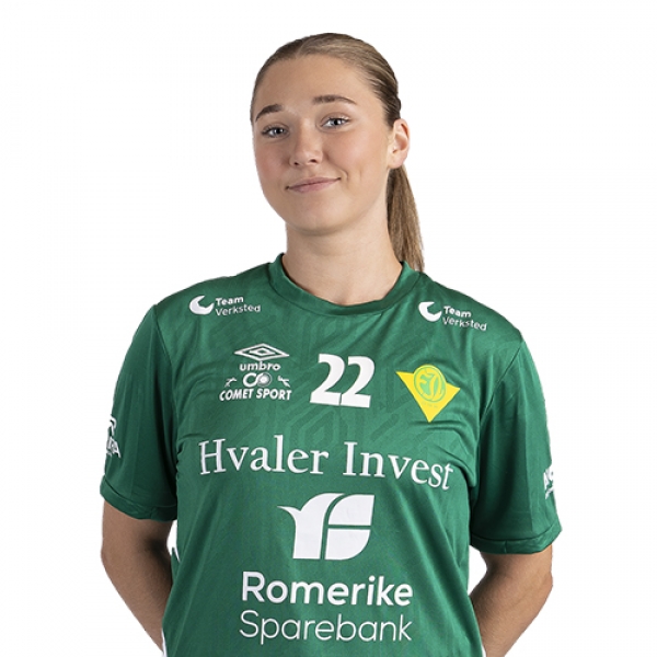 Sunniva  Sogn-Johansen