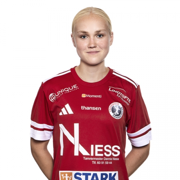 Julie Gronne Thinggaard