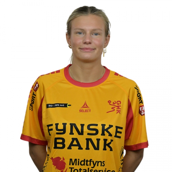 Ditte  Alnor Michelsen