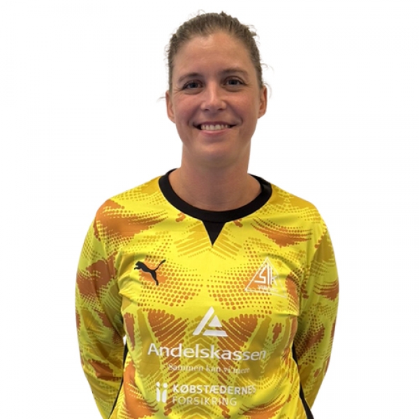 Janni  Fruergaard Pedersen