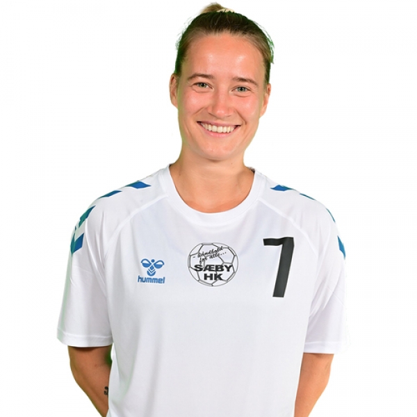 Nicoline  Brogaard Christensen