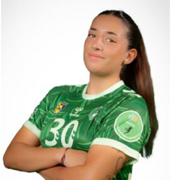 Michaella  Bocchieri 