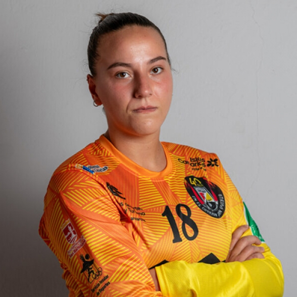 Alicia  Robles Sanchez