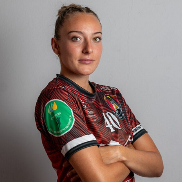 Daniela  Jeronimo Garcia