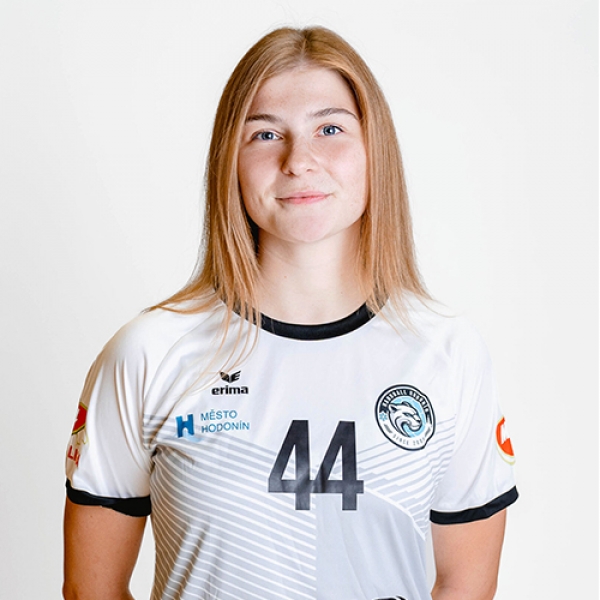 Natalia  Tomaskovicova