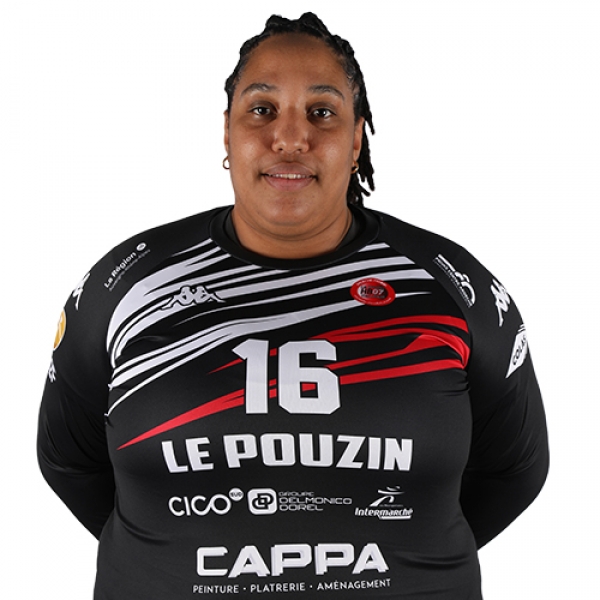 Sephora Jeanne Louise