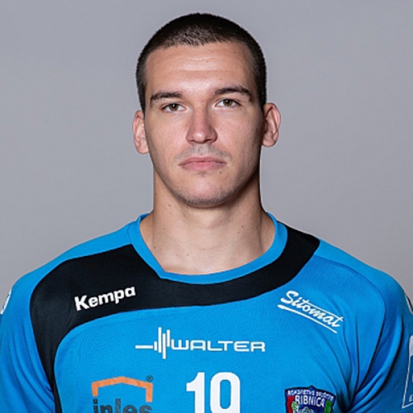 Stefan  Ranisavljević