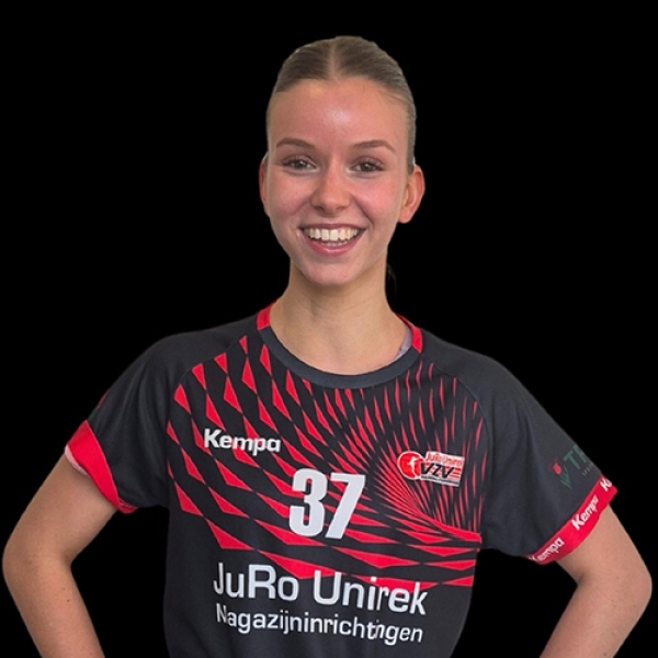 Isabel Ooijevaar