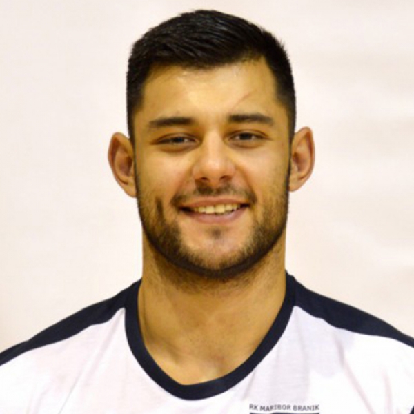 Julian  Ernest Jerebie