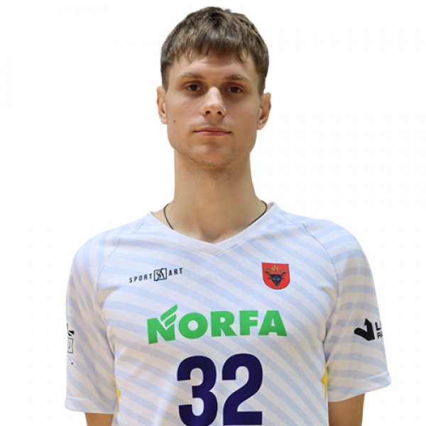 Andrii Kosariev