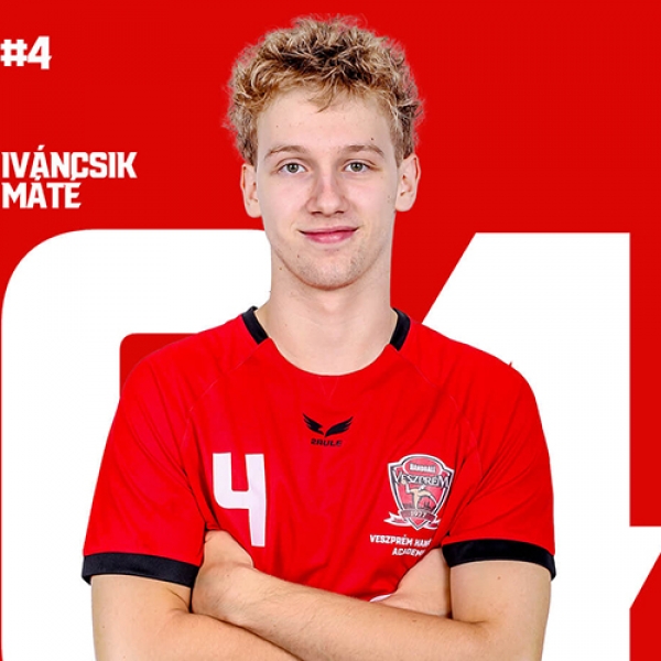 Mate Ivancsik