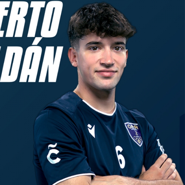 Alberto  Roldan Felix