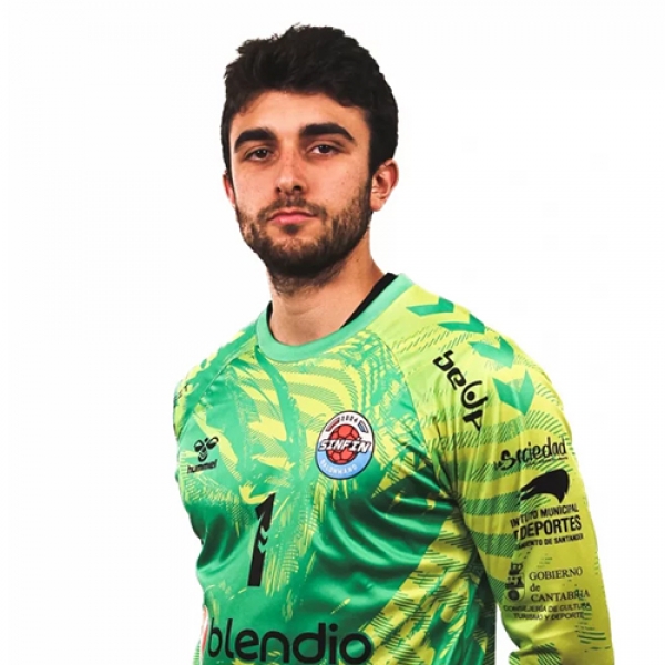 Victor  Doval Vazquez