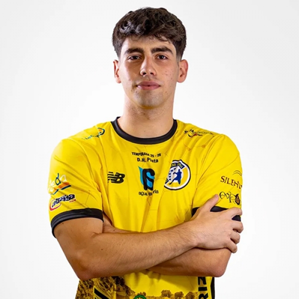 Eduardo  Alonso Gonzalez