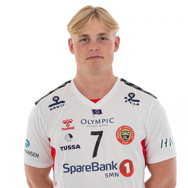 Petter  Nygaard Eikrem