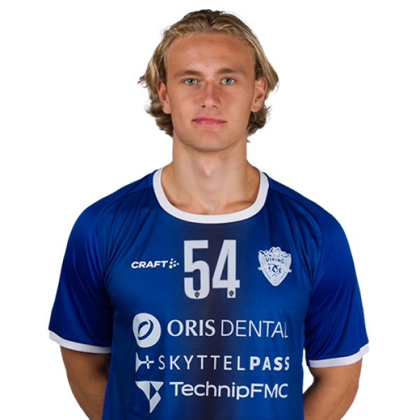 Kristoffer  Gjelsvik