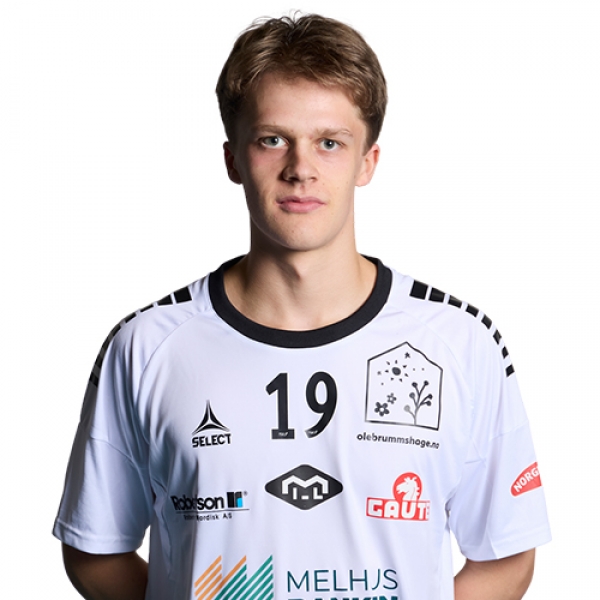 Kristoffer  Fjorden Nielsen