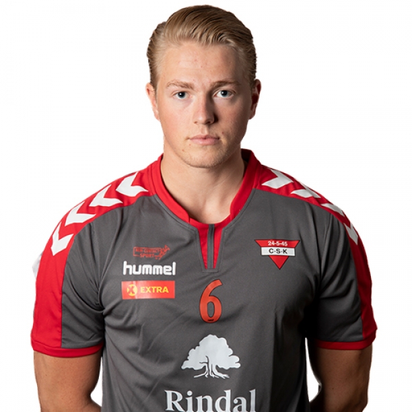 Stian  Handberg Nielsen