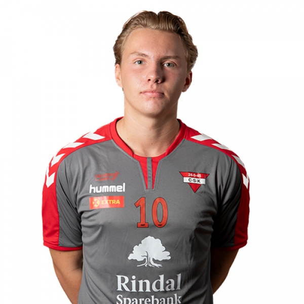 Lukas  Bjerkgard-Lund