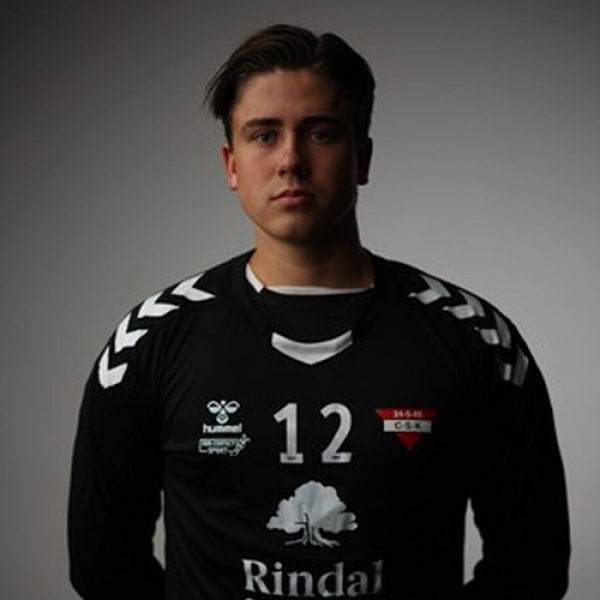 Vetle  Kjorsvik Fredagsvik